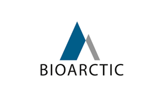 Bioarctic logga