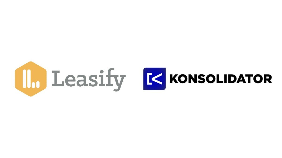 Leasify and Konsolidator